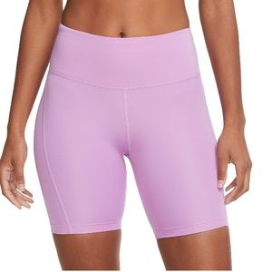 Nike Women’s Dri-FIT Epic Fast Mid-Rise Running Shorts